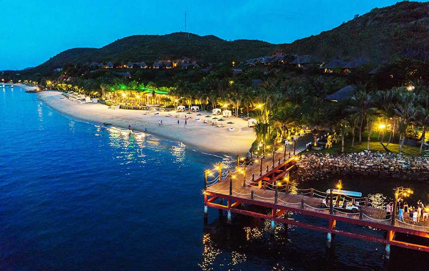 Beaches and Resorts in Southeast Asia for Family Travellers