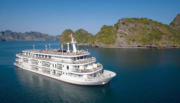 The Best Cruises in Southeast Asia
