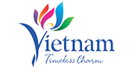 Logo Vietnam Tourism