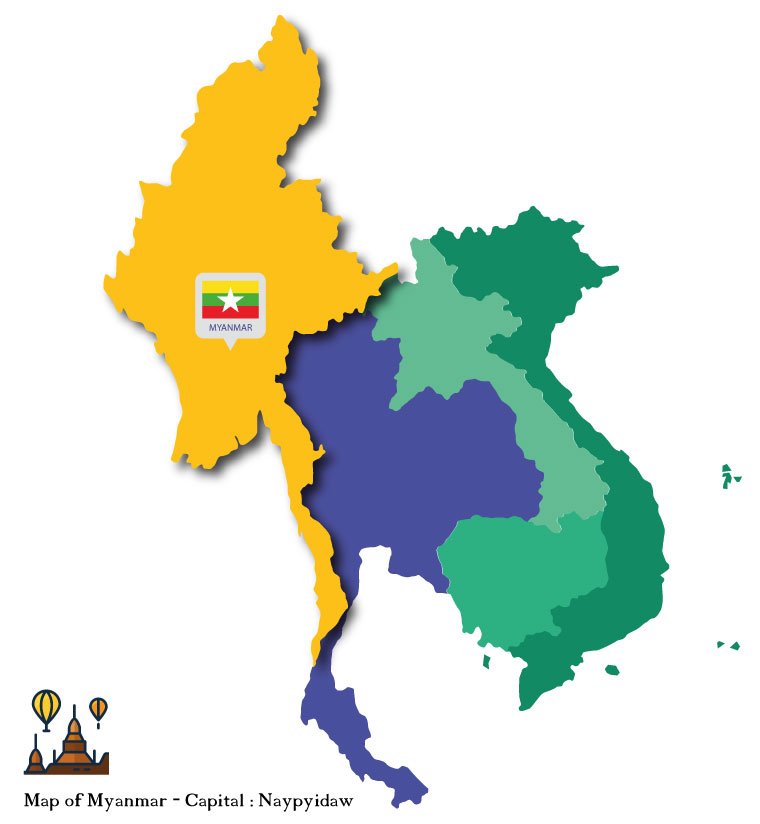 Myanmar Summary