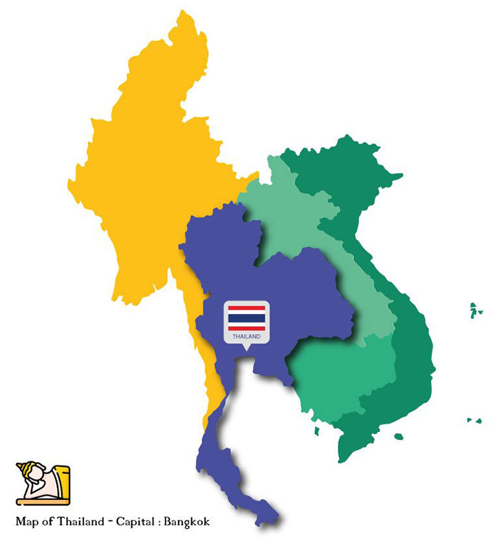 Thailand Summary