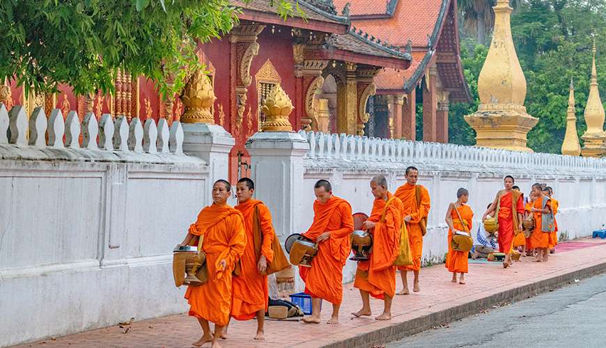 Vientiane-Northern-Laos