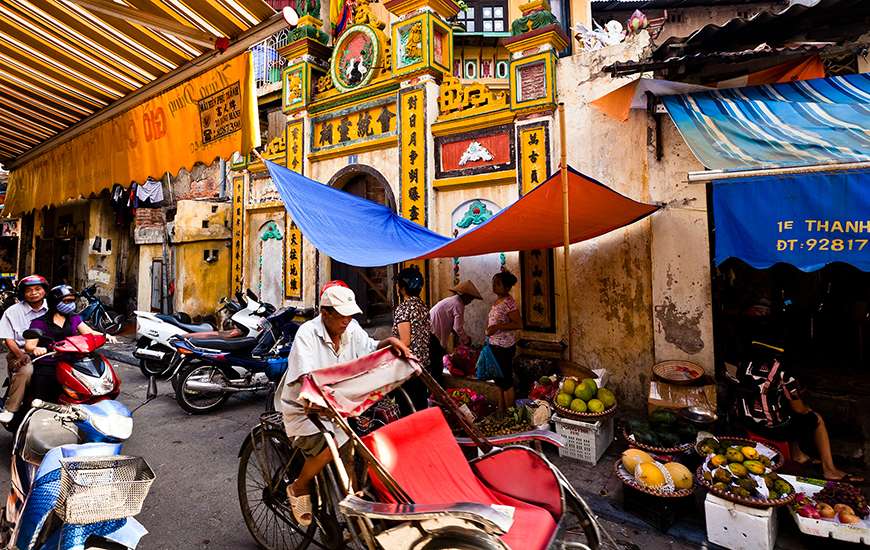 Cultural Experiences in Hanoi