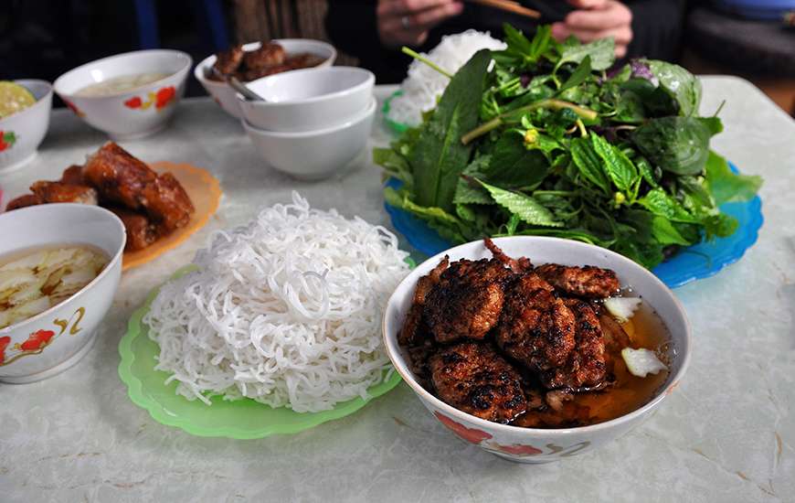 Food Tours for Family Travellers in Southeast Asia