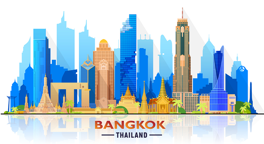 bangkok