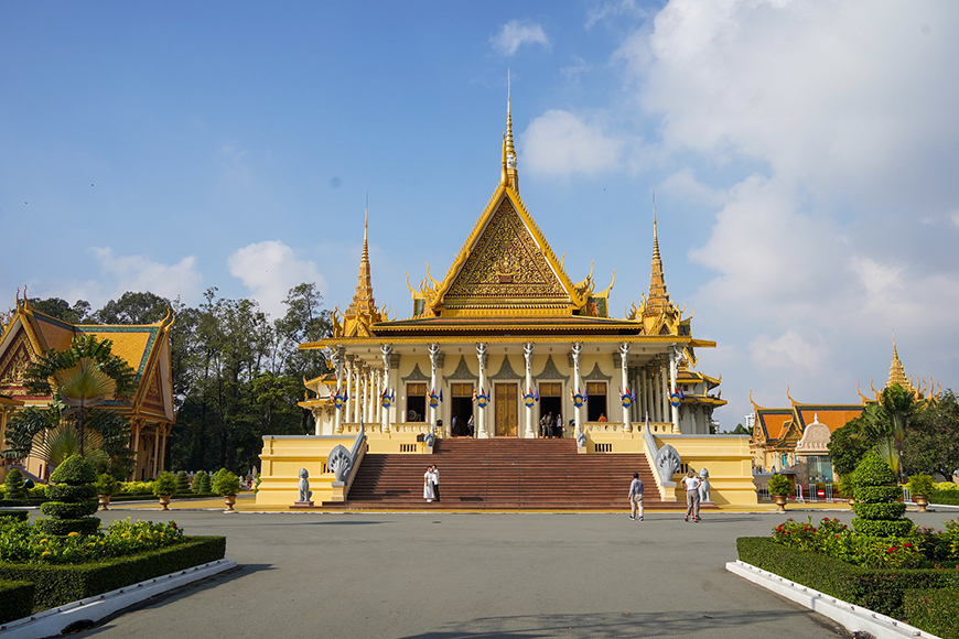 2025 Business Tourism Trends in Cambodia 