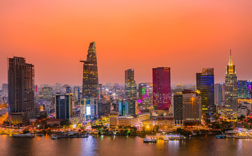 Business tourism in Vietnam in 2024-2025: A promising renaissance