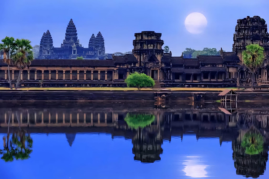 MICE tourism trends in Cambodia, a promising and booming destination
