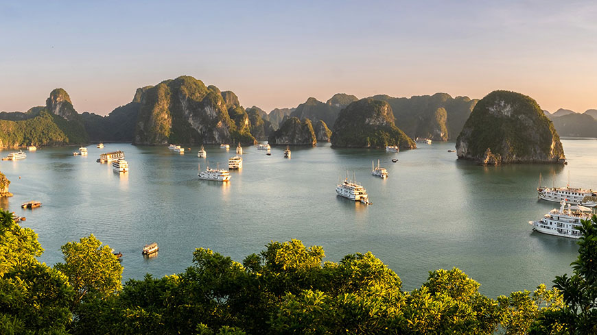 halong-bay