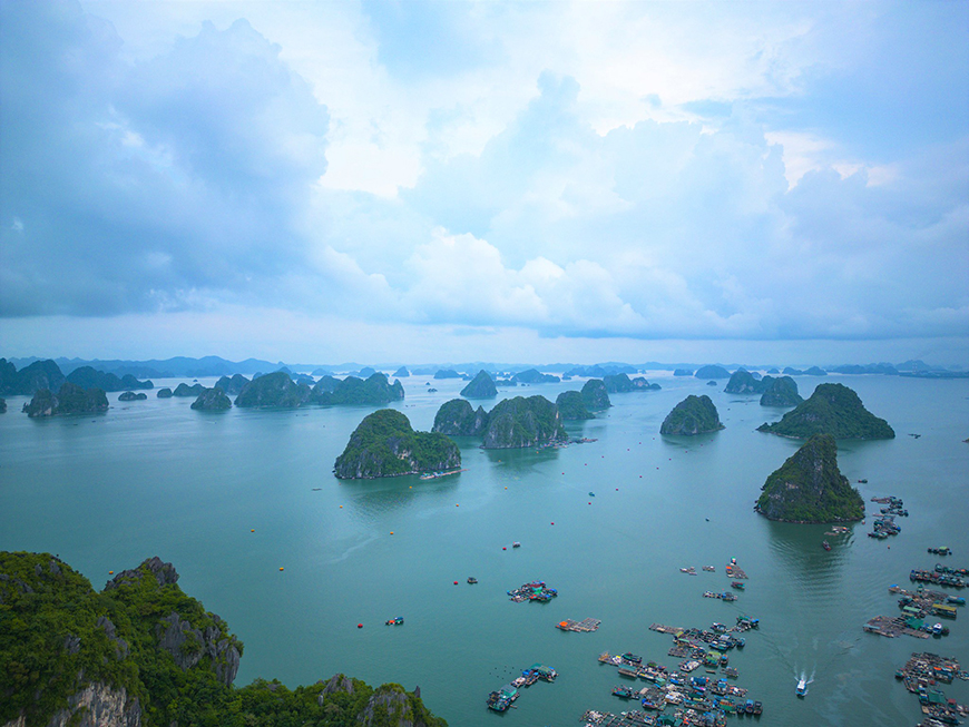 Ecotourism in Vietnam in 2025