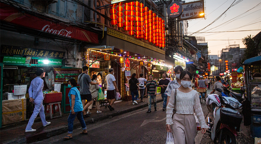 bangkok-street