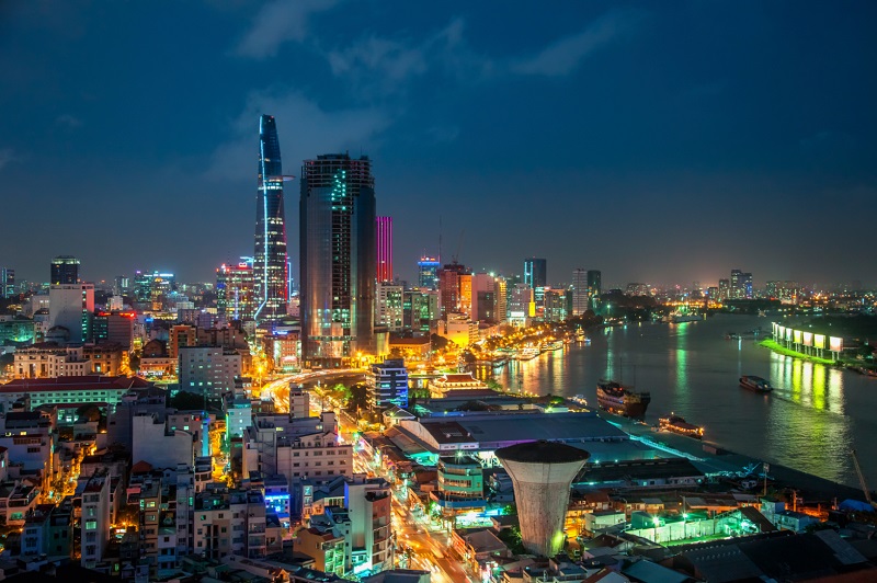 Vietnam, the new flagship destination for MICE tourism in Asia: Beyond clichés
