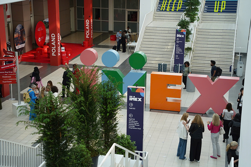 IMEX 2025 Summary Report