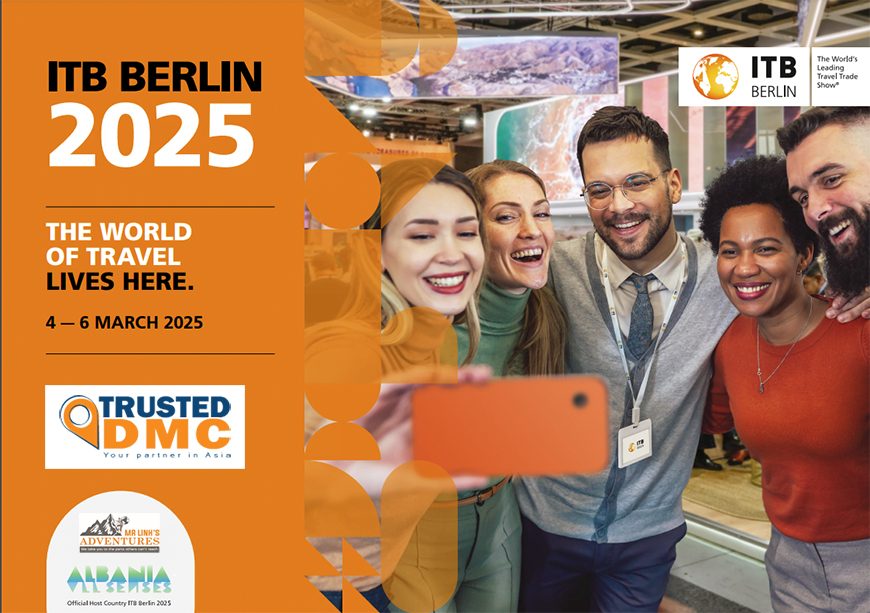 ITB Berlin 2025