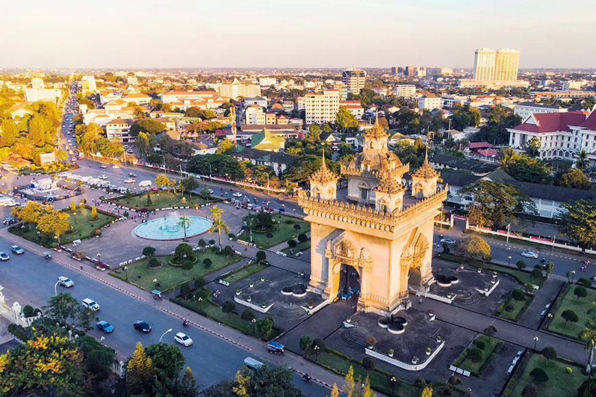 Laos 2025: An adventure and business destination on the rise