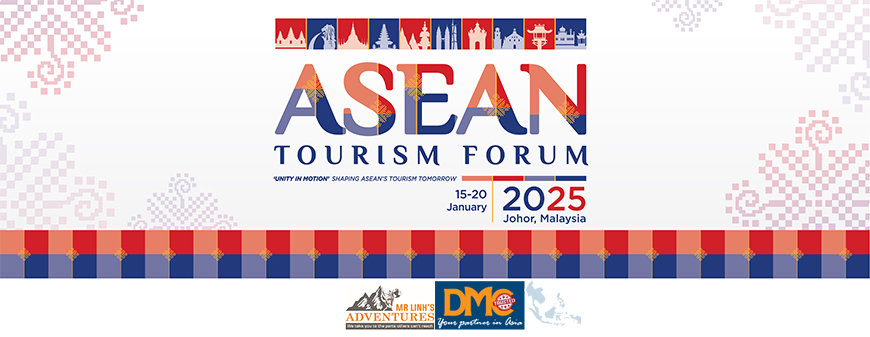 The ASEAN Tourism Forum 2025: A strategic meeting place for tourism in Southeast Asia