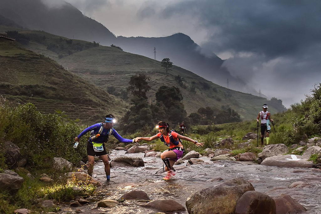 Vietnam, a land of sporting events: yesterday, today, and tomorrow