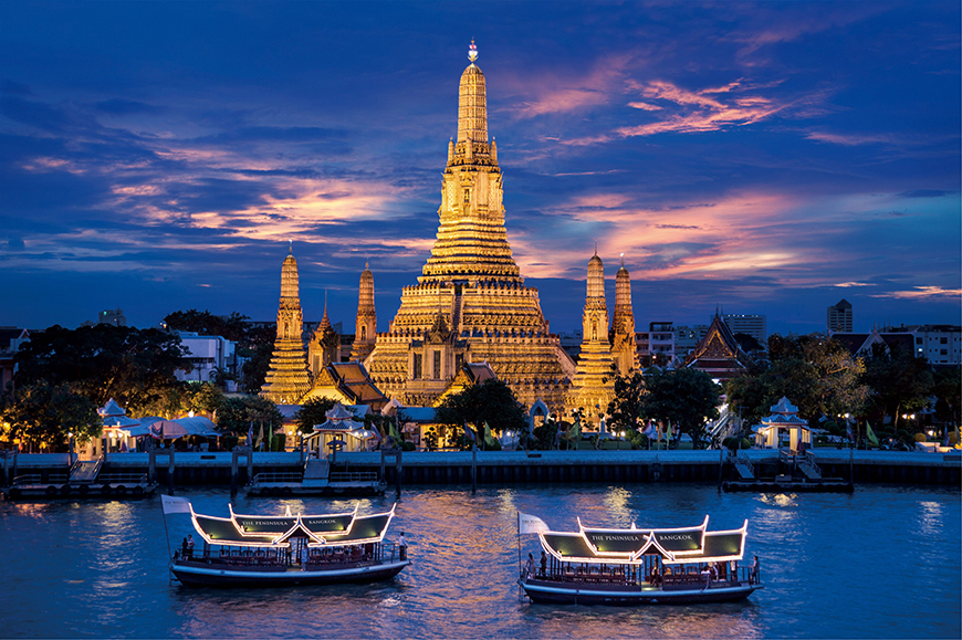 bkk-bleisure