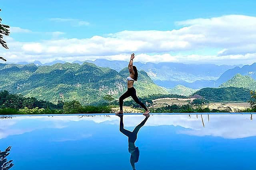 Vietnam, the new flagship wellness destination in 2025