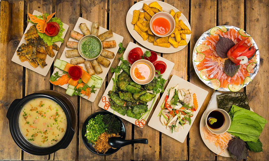 vietnamese-gastronomy